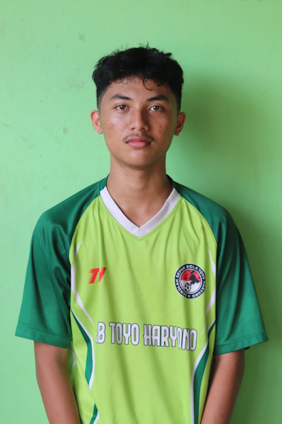 Abi Manyu Khoirul Akbar